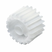 Шестерня 20T промежуточная т/блока HP P3015 CET - изображение